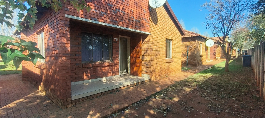 3 Bedroom Property for Sale in Protea Glen Gauteng
