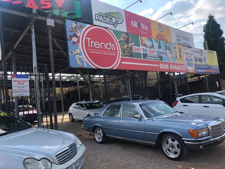Commercial Property for Sale in Laudium Gauteng