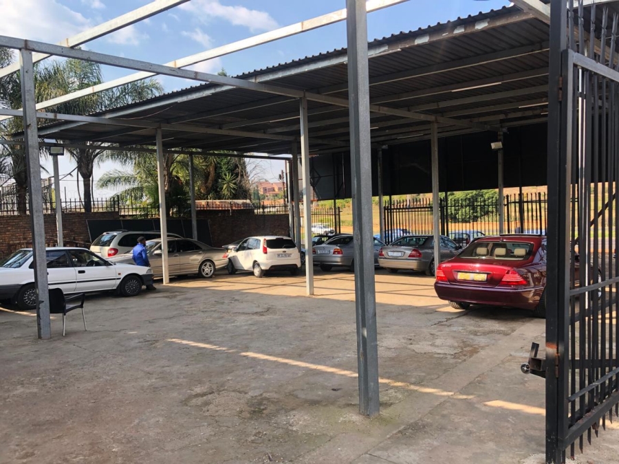 Commercial Property for Sale in Laudium Gauteng