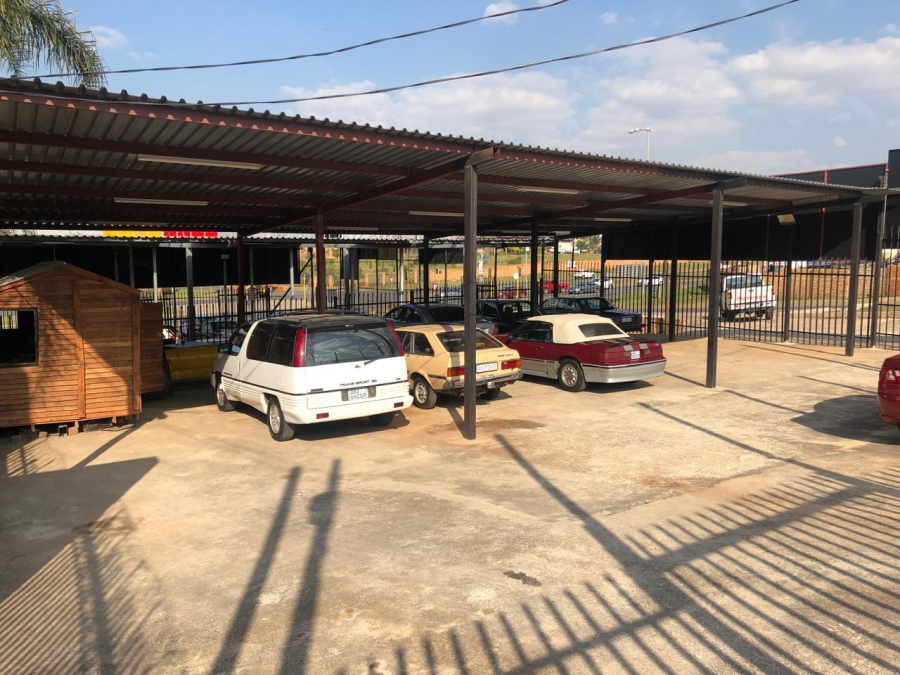 Commercial Property for Sale in Laudium Gauteng