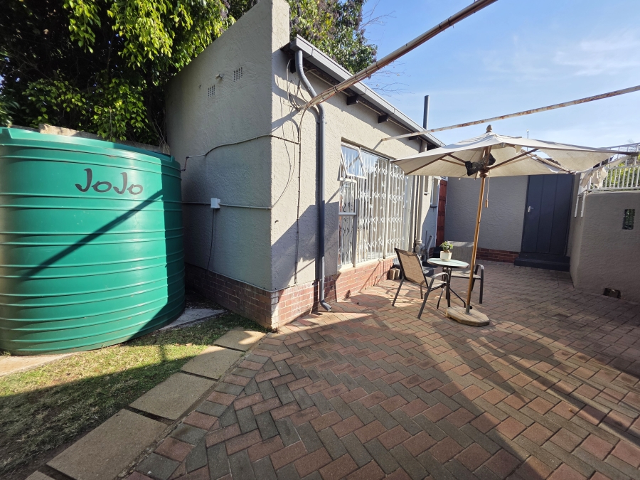3 Bedroom Property for Sale in Robindale Gauteng
