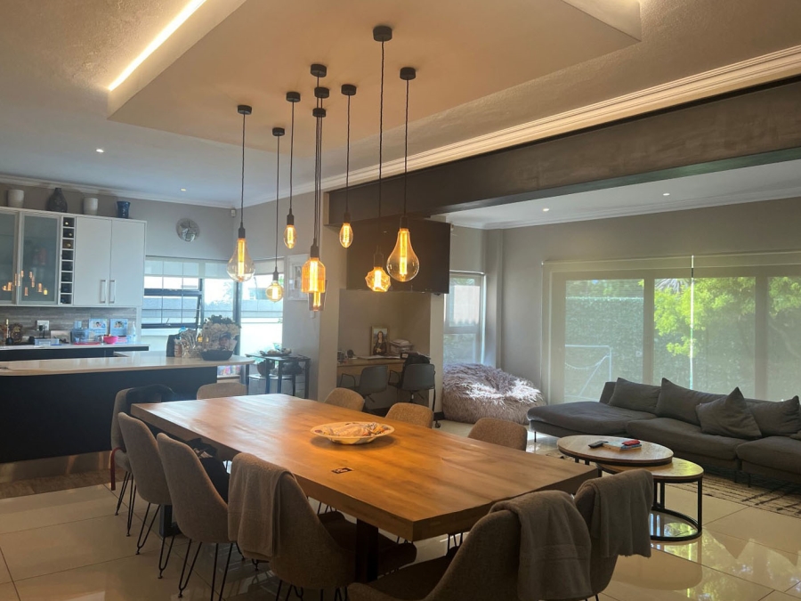 To Let 4 Bedroom Property for Rent in Khyber Rock Gauteng