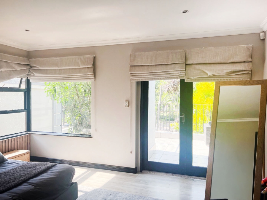 To Let 4 Bedroom Property for Rent in Khyber Rock Gauteng
