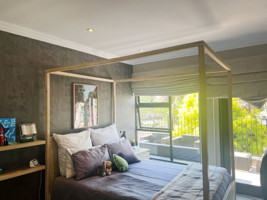To Let 4 Bedroom Property for Rent in Khyber Rock Gauteng