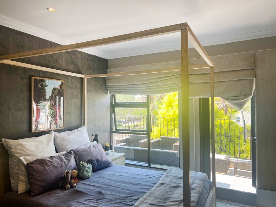 To Let 4 Bedroom Property for Rent in Khyber Rock Gauteng