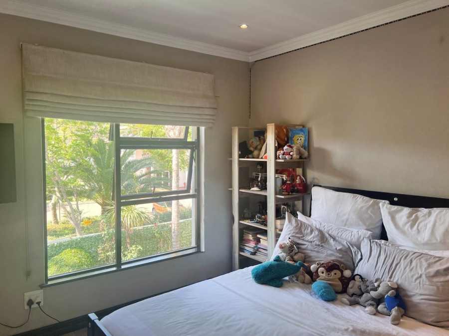 To Let 4 Bedroom Property for Rent in Khyber Rock Gauteng