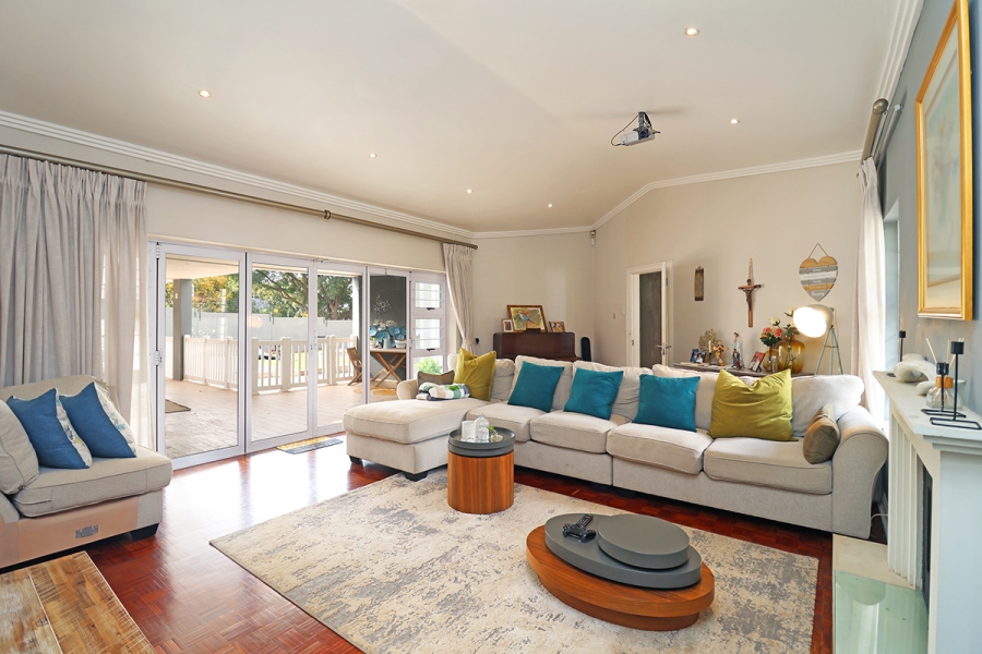3 Bedroom Property for Sale in Bryanston Gauteng