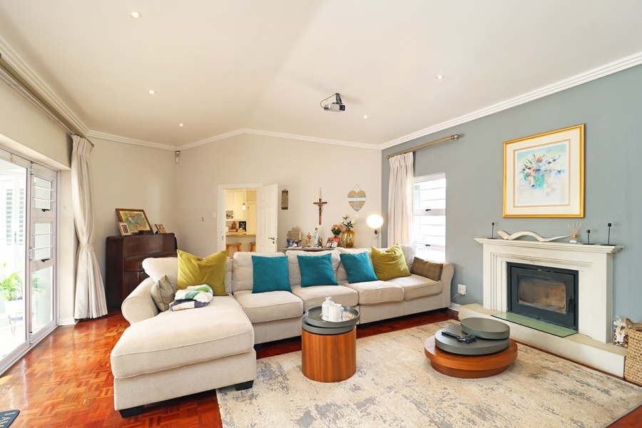 3 Bedroom Property for Sale in Bryanston Gauteng