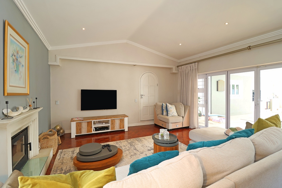 3 Bedroom Property for Sale in Bryanston Gauteng