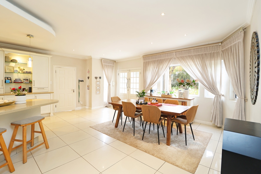3 Bedroom Property for Sale in Bryanston Gauteng
