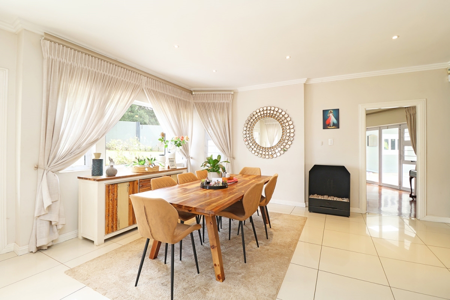 3 Bedroom Property for Sale in Bryanston Gauteng