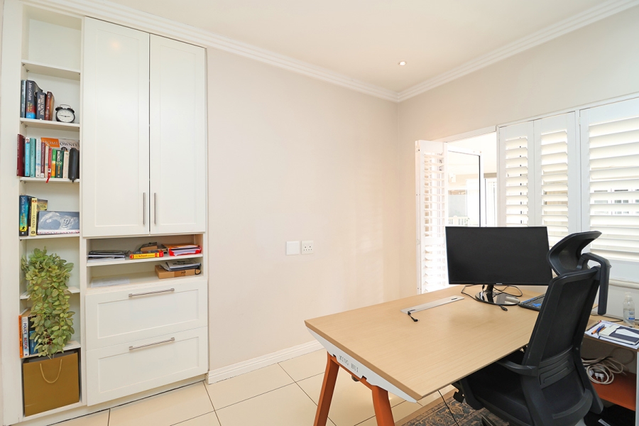 3 Bedroom Property for Sale in Bryanston Gauteng