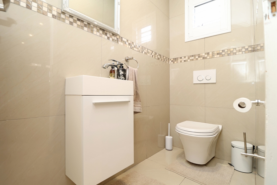 3 Bedroom Property for Sale in Bryanston Gauteng