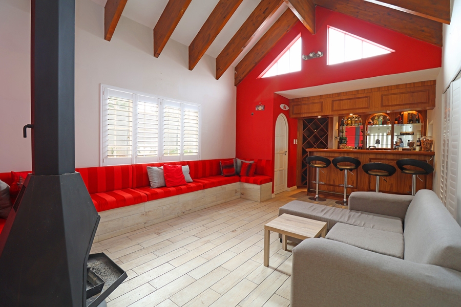 3 Bedroom Property for Sale in Bryanston Gauteng