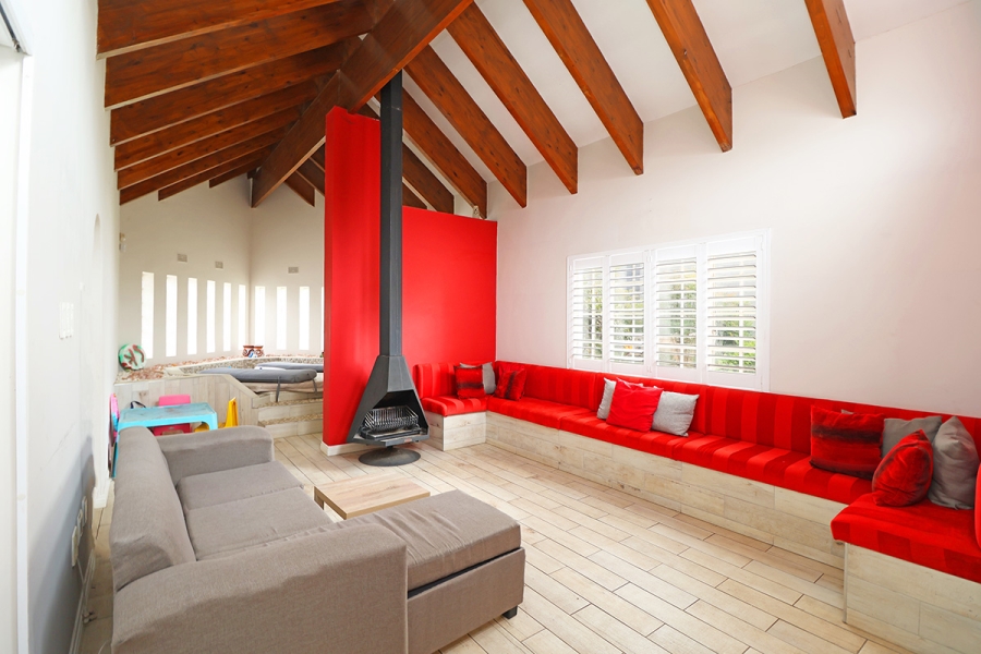 3 Bedroom Property for Sale in Bryanston Gauteng