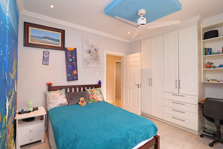 3 Bedroom Property for Sale in Bryanston Gauteng