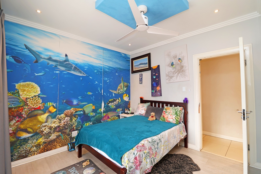 3 Bedroom Property for Sale in Bryanston Gauteng