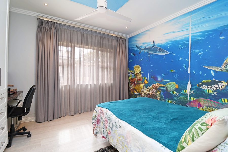3 Bedroom Property for Sale in Bryanston Gauteng