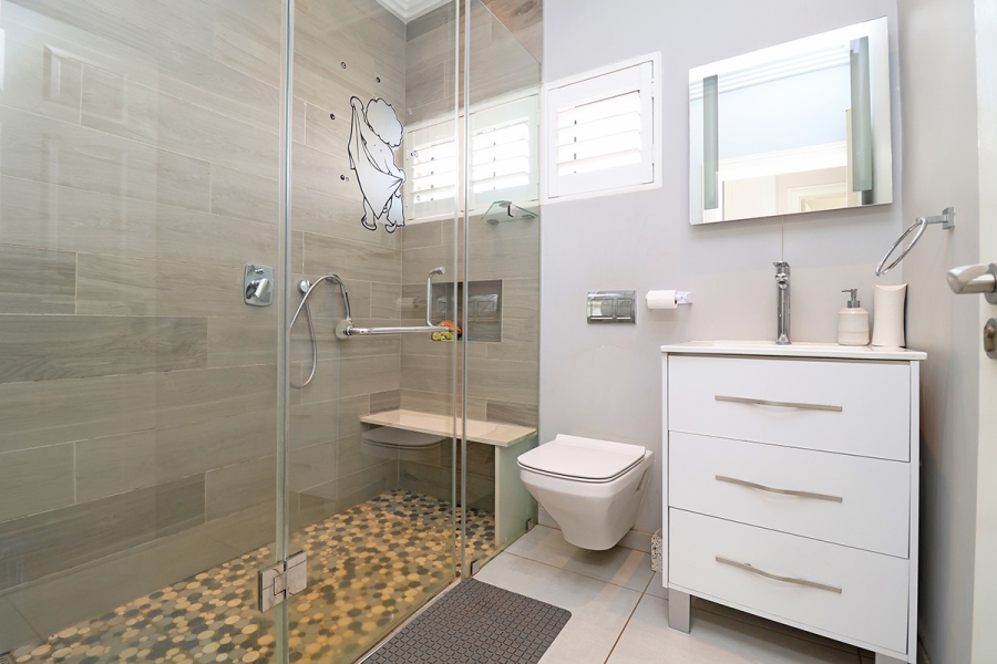 3 Bedroom Property for Sale in Bryanston Gauteng