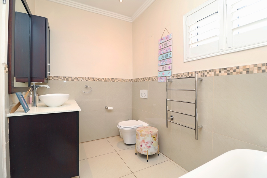 3 Bedroom Property for Sale in Bryanston Gauteng