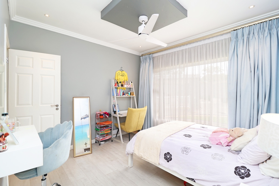3 Bedroom Property for Sale in Bryanston Gauteng