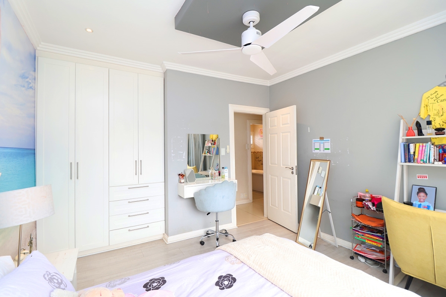 3 Bedroom Property for Sale in Bryanston Gauteng