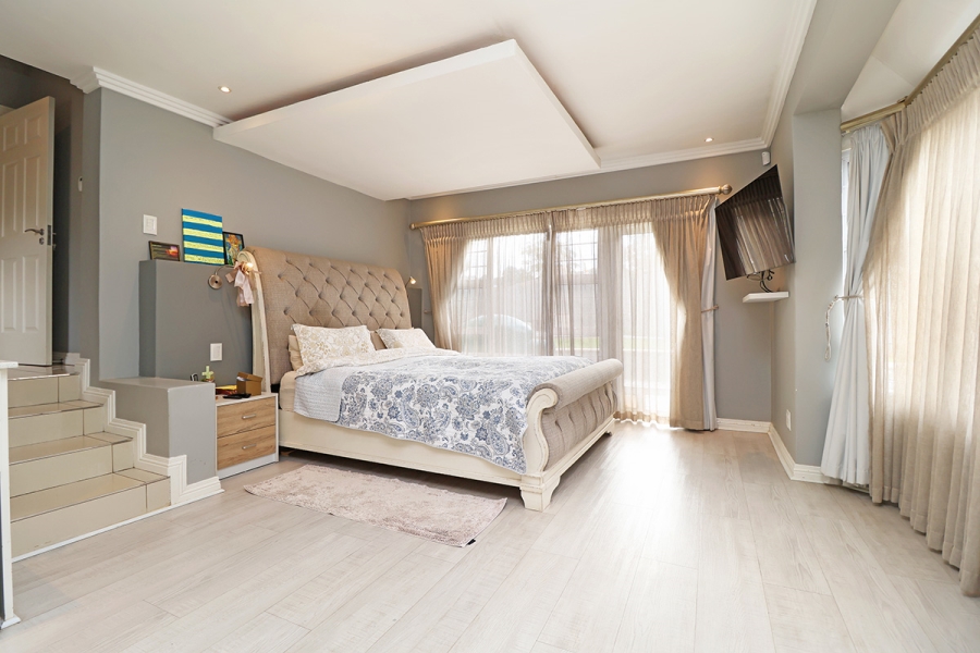 3 Bedroom Property for Sale in Bryanston Gauteng