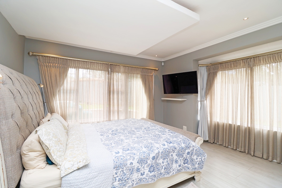 3 Bedroom Property for Sale in Bryanston Gauteng