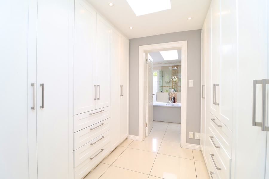 3 Bedroom Property for Sale in Bryanston Gauteng