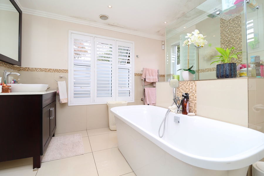 3 Bedroom Property for Sale in Bryanston Gauteng