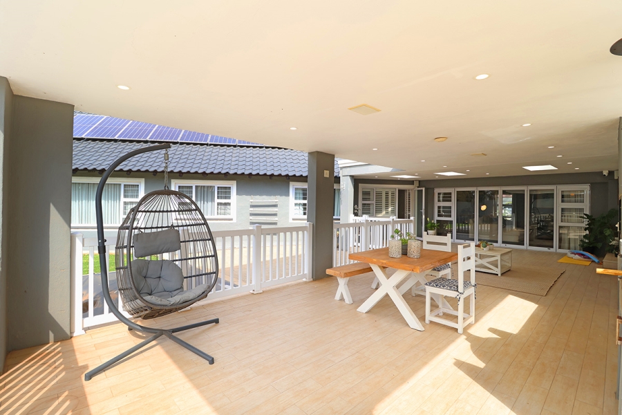 3 Bedroom Property for Sale in Bryanston Gauteng