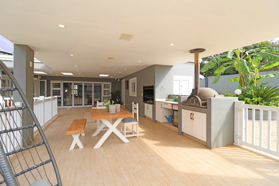3 Bedroom Property for Sale in Bryanston Gauteng