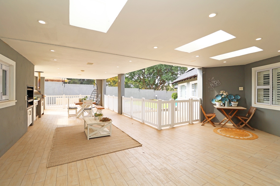 3 Bedroom Property for Sale in Bryanston Gauteng