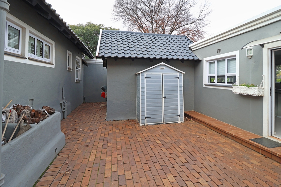 3 Bedroom Property for Sale in Bryanston Gauteng