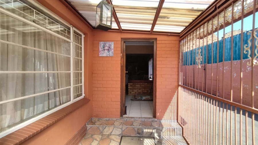 4 Bedroom Property for Sale in Randgate Gauteng