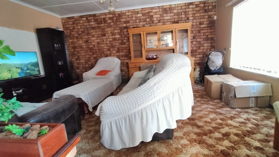 4 Bedroom Property for Sale in Randgate Gauteng