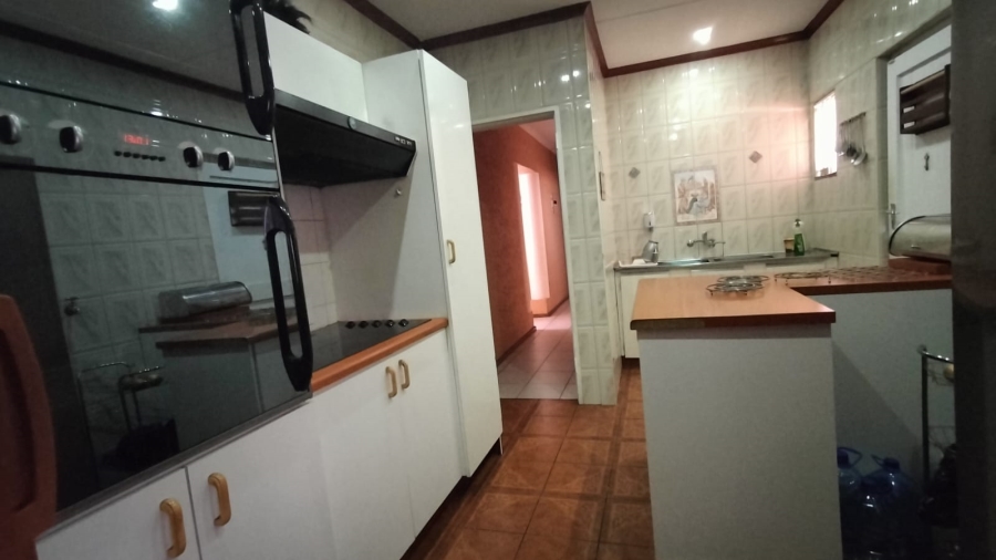 4 Bedroom Property for Sale in Randgate Gauteng