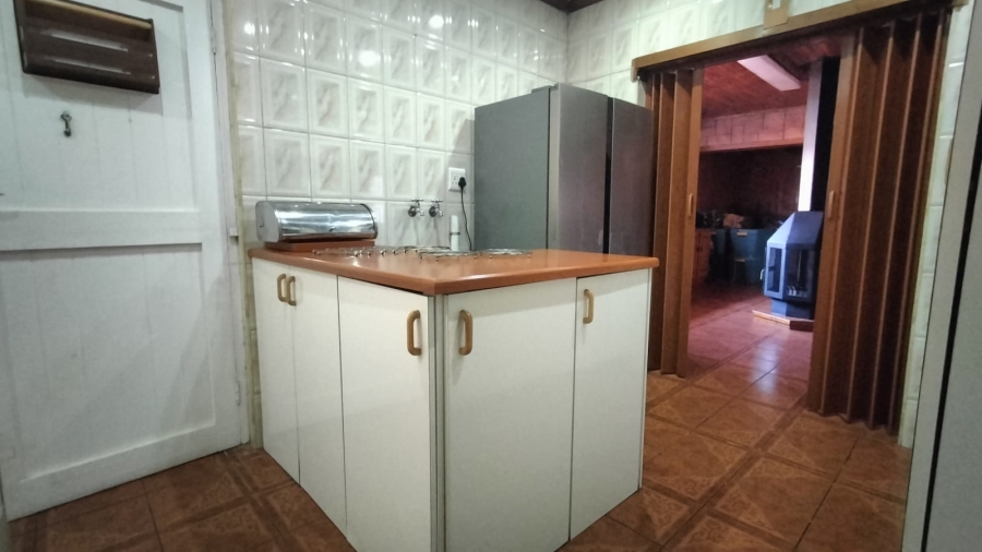 4 Bedroom Property for Sale in Randgate Gauteng