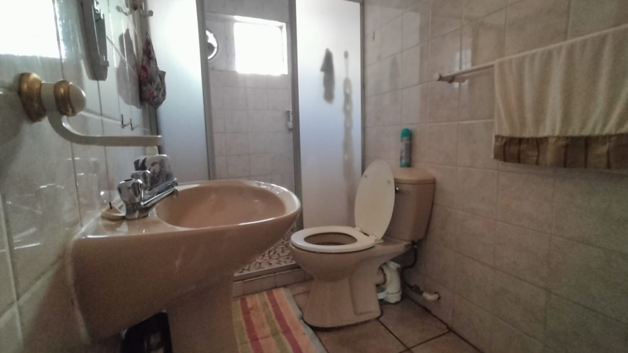 4 Bedroom Property for Sale in Randgate Gauteng