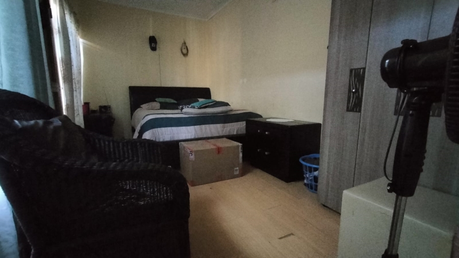 4 Bedroom Property for Sale in Randgate Gauteng