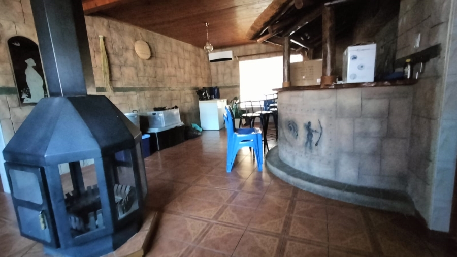 4 Bedroom Property for Sale in Randgate Gauteng
