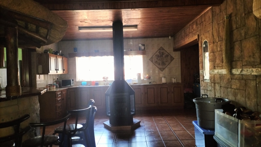 4 Bedroom Property for Sale in Randgate Gauteng