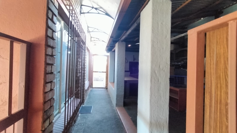 4 Bedroom Property for Sale in Randgate Gauteng