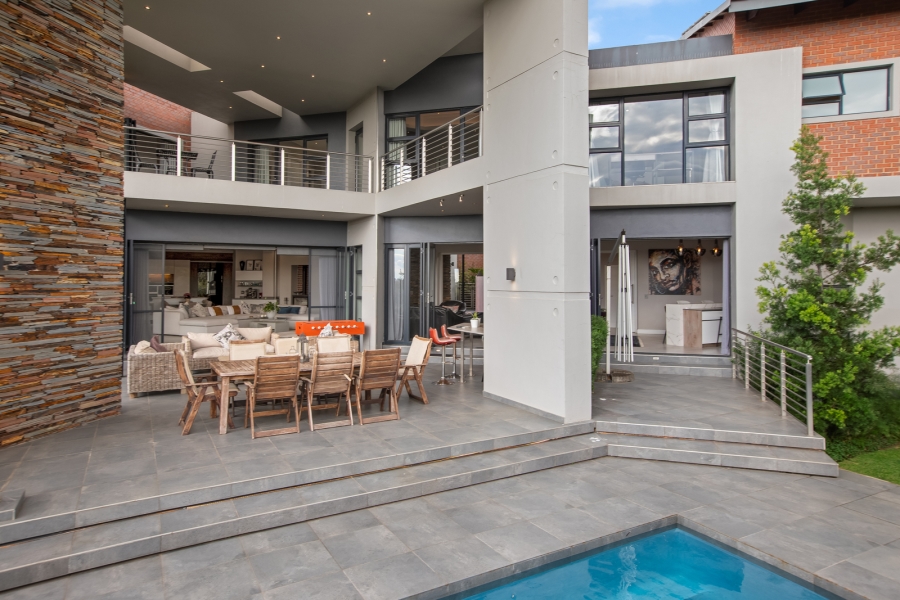 5 Bedroom Property for Sale in Steyn City Gauteng
