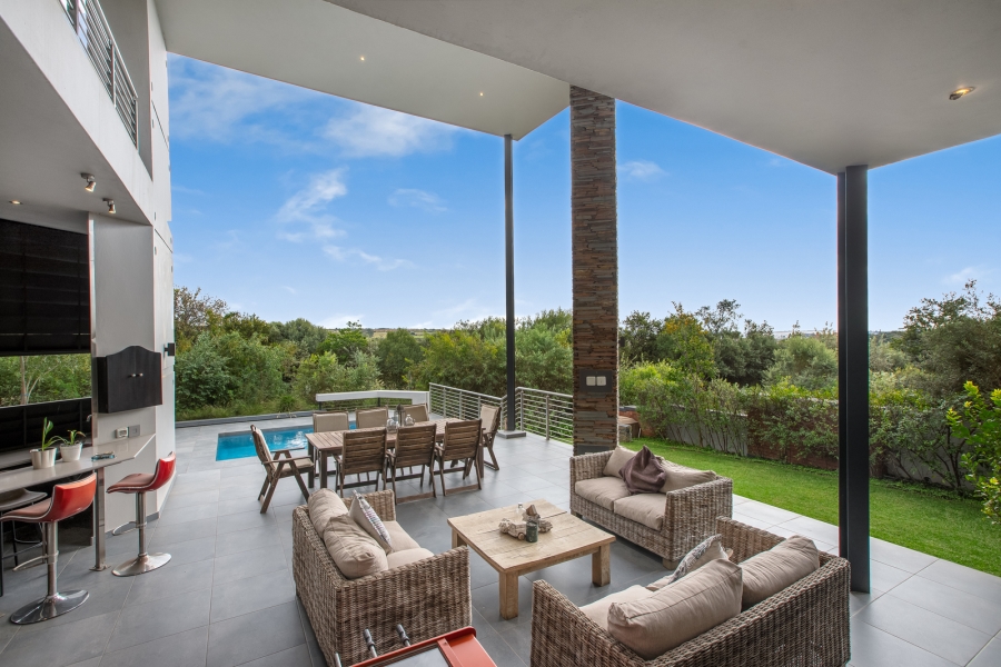 5 Bedroom Property for Sale in Steyn City Gauteng