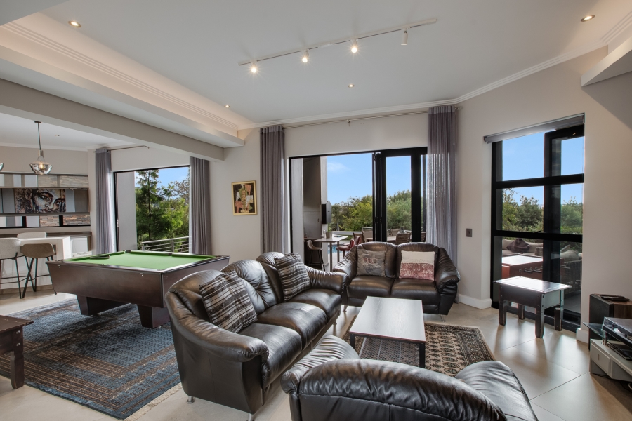 5 Bedroom Property for Sale in Steyn City Gauteng