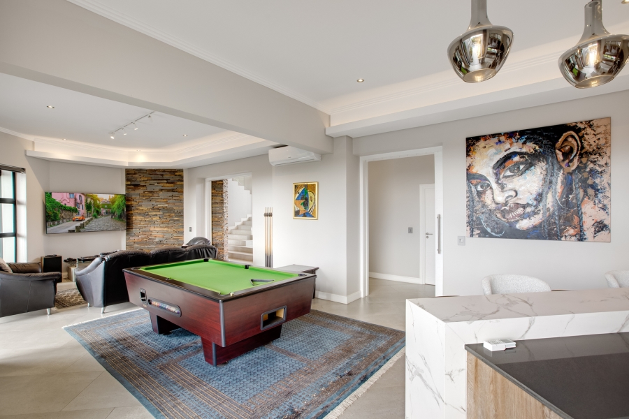 5 Bedroom Property for Sale in Steyn City Gauteng