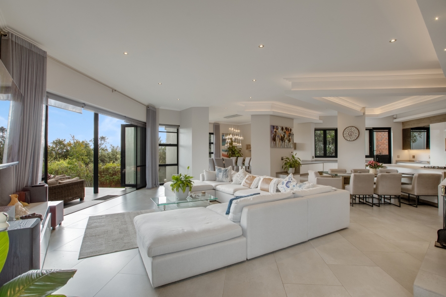 5 Bedroom Property for Sale in Steyn City Gauteng