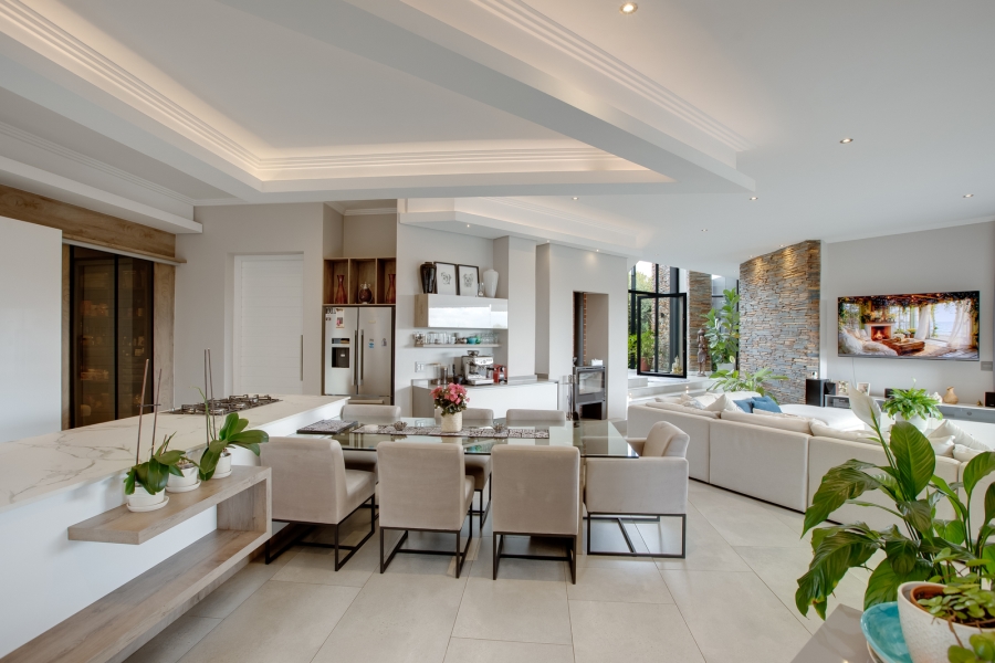 5 Bedroom Property for Sale in Steyn City Gauteng