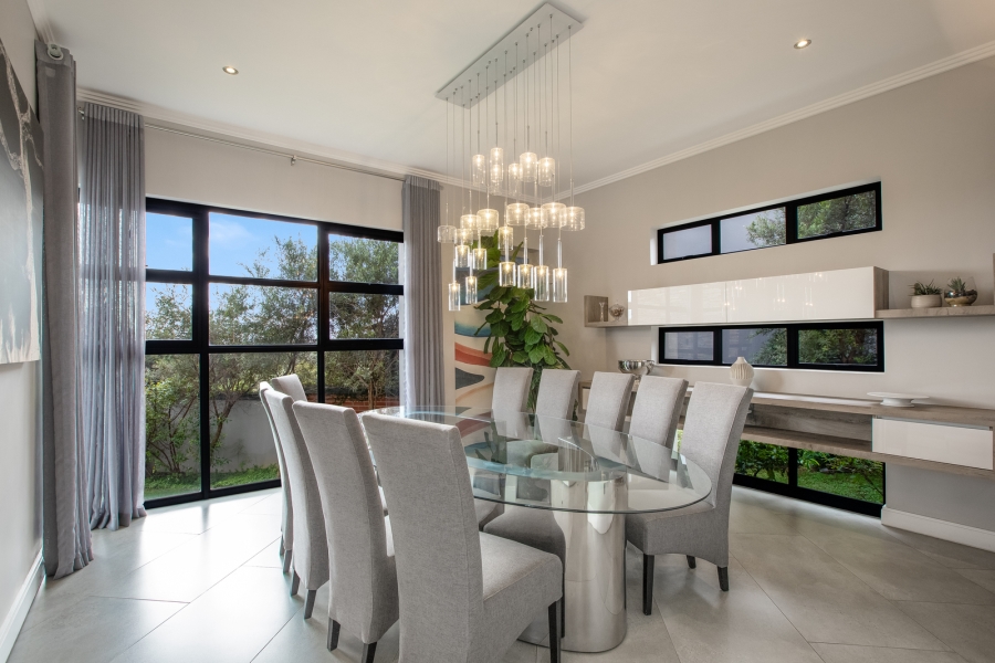 5 Bedroom Property for Sale in Steyn City Gauteng